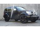 DODGE DODGE NITRO