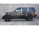 DODGE DODGE NITRO