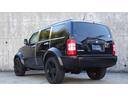 DODGE DODGE NITRO