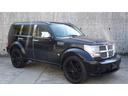 DODGE DODGE NITRO