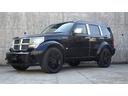 DODGE DODGE NITRO