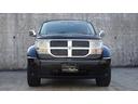 DODGE DODGE NITRO