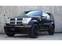 DODGE DODGE NITRO