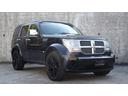 DODGE DODGE NITRO