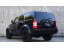 DODGE DODGE NITRO