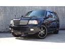 LINCOLN LINCOLN NAVIGATOR