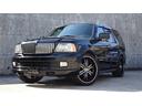 LINCOLN LINCOLN NAVIGATOR