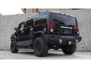 HUMMER HUMMER H2