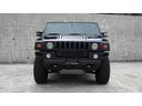 HUMMER HUMMER H2
