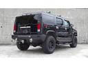 HUMMER HUMMER H2
