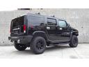 HUMMER HUMMER H2
