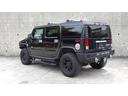 HUMMER HUMMER H2