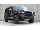 HUMMER HUMMER H2