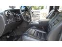 HUMMER HUMMER H2