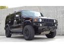 HUMMER HUMMER H2