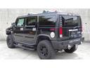 HUMMER HUMMER H2