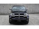 DODGE DODGE NITRO