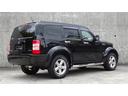 DODGE DODGE NITRO