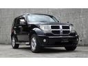 DODGE DODGE NITRO