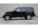 DODGE DODGE NITRO