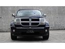 DODGE DODGE NITRO