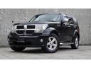 DODGE DODGE NITRO