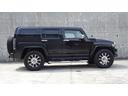 HUMMER HUMMER H3