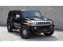 HUMMER HUMMER H3