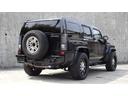 HUMMER HUMMER H3