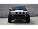 HUMMER HUMMER H3