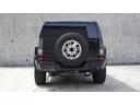 HUMMER HUMMER H3