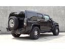 HUMMER HUMMER H3