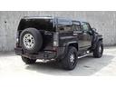 HUMMER HUMMER H3