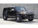 HUMMER HUMMER H3