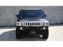 HUMMER HUMMER H2