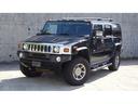 HUMMER HUMMER H2