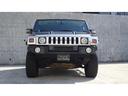 HUMMER HUMMER H2