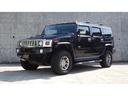 HUMMER HUMMER H2