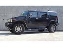 HUMMER HUMMER H2