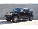 HUMMER HUMMER H2