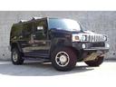 HUMMER HUMMER H2