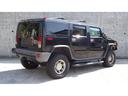 HUMMER HUMMER H2