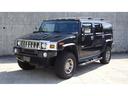 HUMMER HUMMER H2