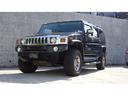 HUMMER HUMMER H2