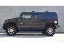 HUMMER HUMMER H2