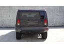 HUMMER HUMMER H2