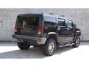 HUMMER HUMMER H2