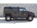 HUMMER HUMMER H2