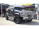 HUMMER HUMMER H2