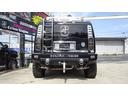 HUMMER HUMMER H2